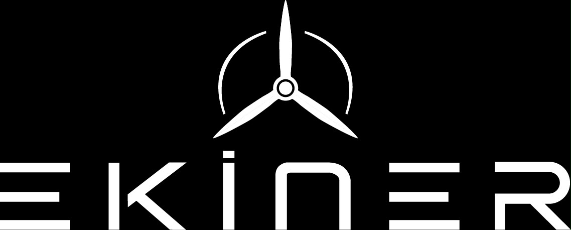 Ekiner